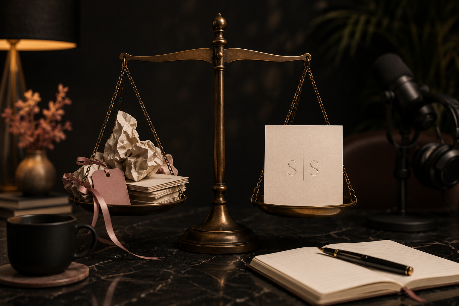 Por qué te justificas antes de que cuestionen tu precio